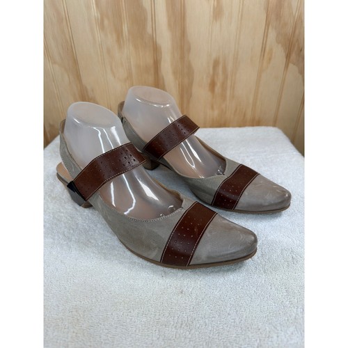 Vintage fidji two tone - vintage,