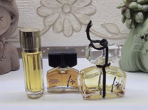 Fidji 5ml edp parfum - fidji, ml