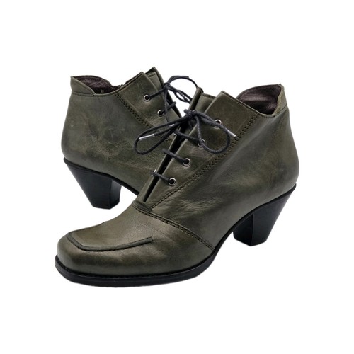 Fidji boots size 7 - size,