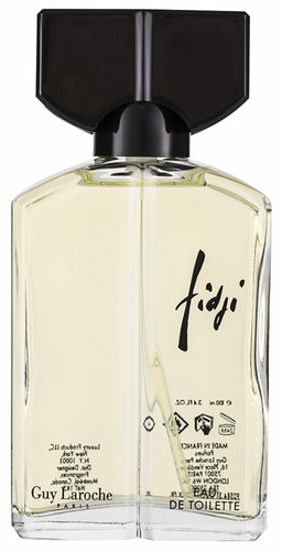Guy laroche fidji eau - laroche, de