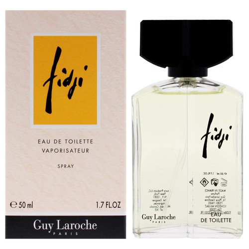 Guy laroche fidji oz - 1.7, edt