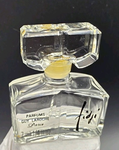 Guy laroche fidji parfums - guy,
