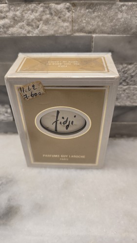 Vintage fidji guy - guy, pure