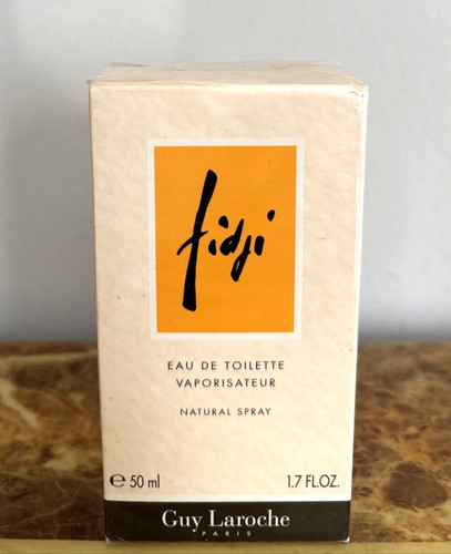 Vintage 2012 fidji by guy - fidji,