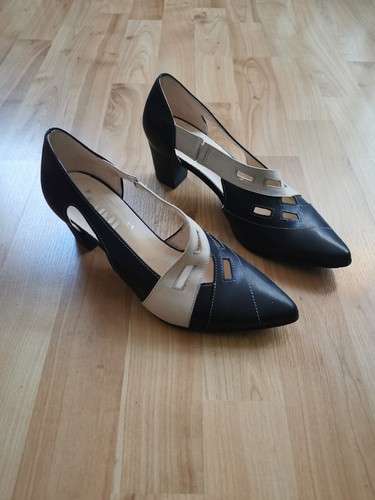 Fidji pfuller absatzschuhe - pfuller,