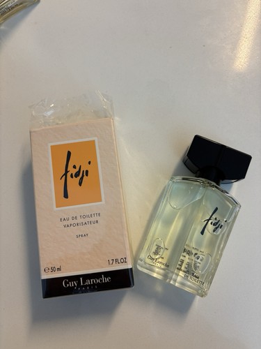 Guy laroche fidji eau - laroche,