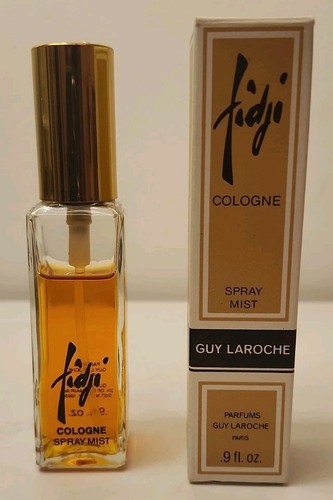 Vintage fidji guy - vintage, laroche