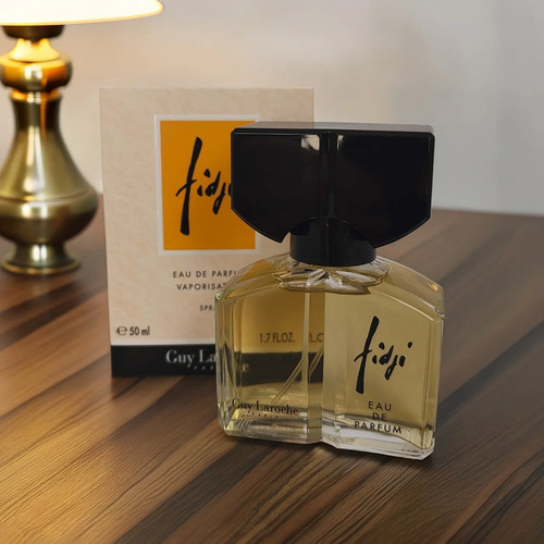 Guy laroche fidji for women - laroche,