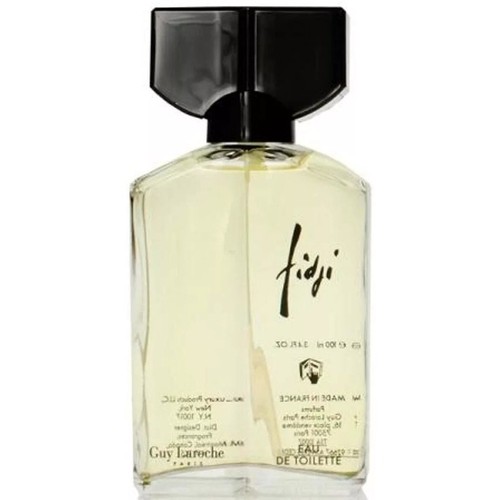 Fidji for women eau - for,