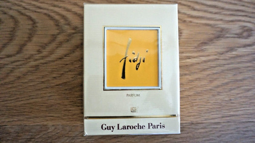 Vintage guy laroche - guy, fidji