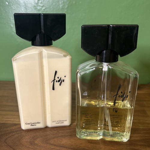Guy laroche fidji perfumed - guy,
