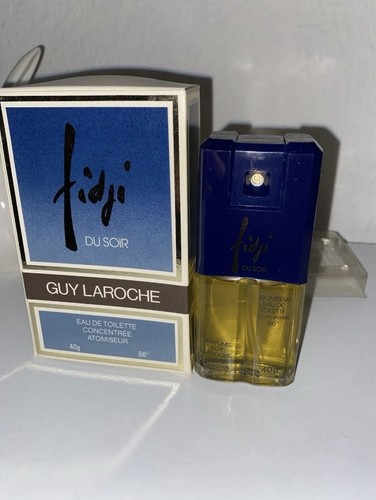 Fidji soir guy - du, laroche