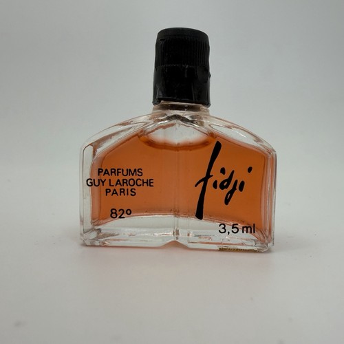 Vtg fidji guy laroche - laroche, paris
