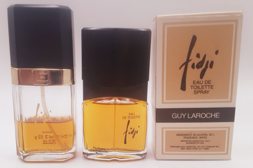 Vintage eau toilette - vintage, de