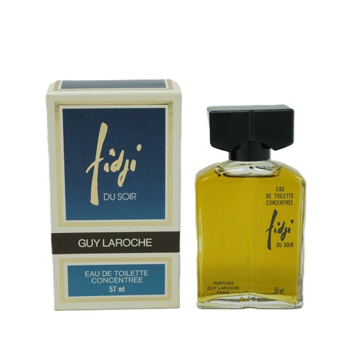Guy laroche fidji soir eau - guy,