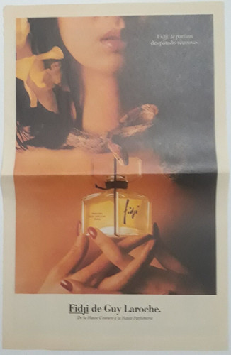 1982 fidji guy - 1982, de