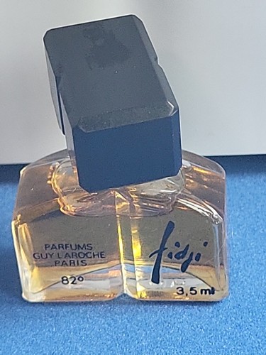 Fidji guy laroche perfume - fidji,
