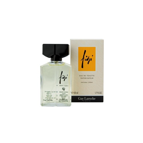 Guy laroche fidji eau - laroche, de