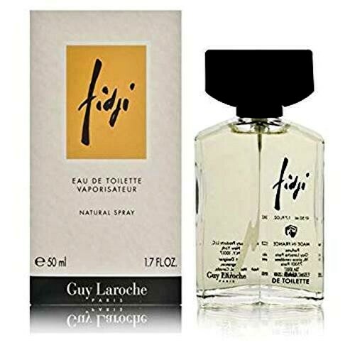Guy laroche fidji eau - fidji,