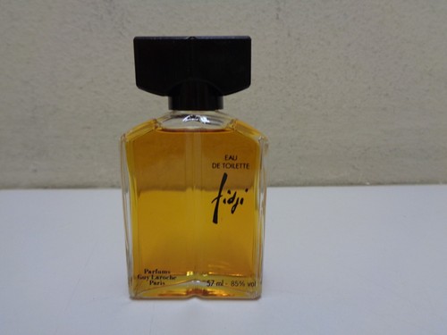 Rare vtg guy laroche - vtg, eau