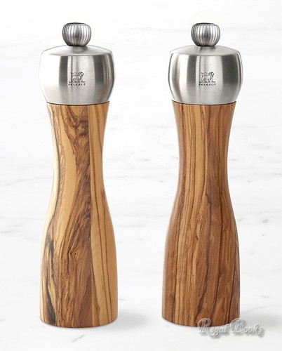 Peugeot fidji inch olivewood - peugeot, 8