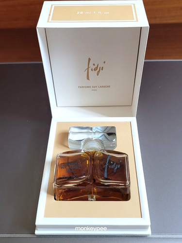 Vintage fidji guy laroche - guy,