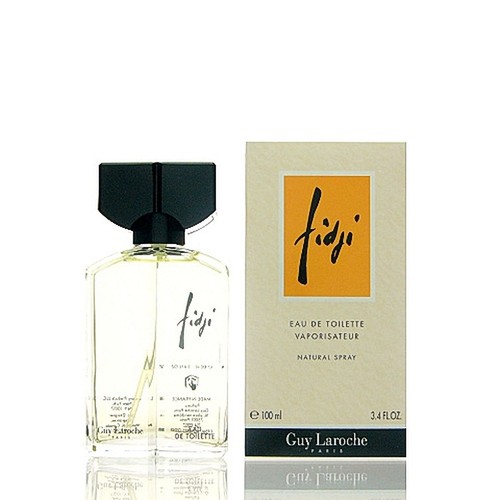 Guy laroche fidji eau - laroche, de