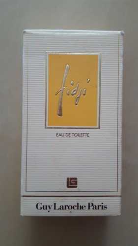 Fidji eau tolette - fidji,