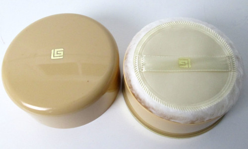 Fidji perfumed dusting powder - perfumed,