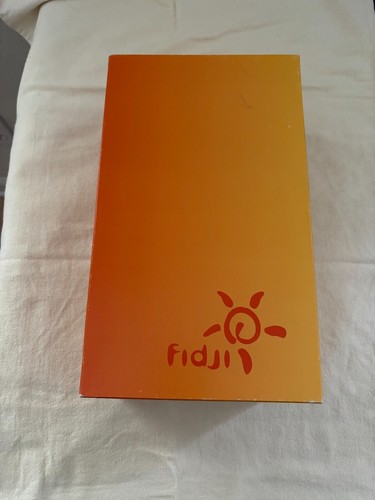 Fidji shoes low - fidji, buckle
