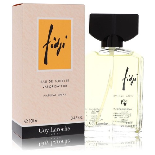 Fidji guy laroche eau - eau, de