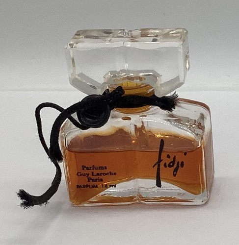 Fidji guy laroche vintage - fidji,