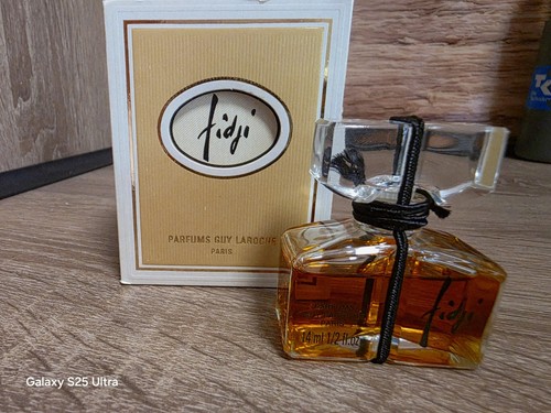 Fidji parfum guy laroche ml - laroche,