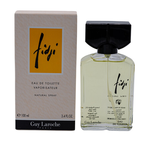 Fidji guy laroche edt - fidji,