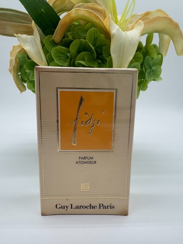 Vintage guy laroche fidji - guy,