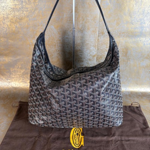 Goyard fidji bag - goyard,