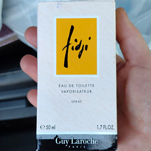 Guy laroche fidji - fidji, de