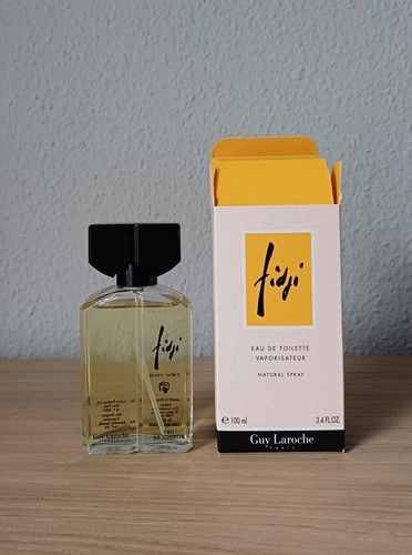 Guy laroche fidji - eau, de