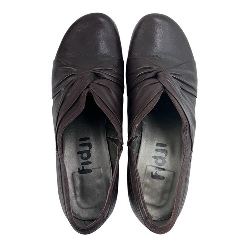 Women fidji brown - women’s,
