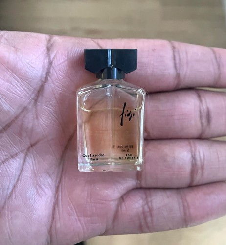 Vintage guy laroche fidji mini - laroche,