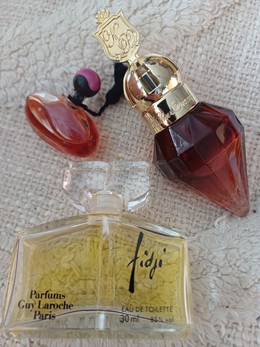 Parfumflakons fidji guy - fidji,