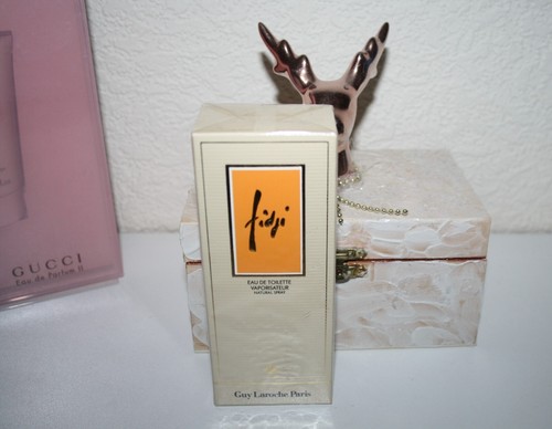 Neu guy laroche fidji eau - guy, de