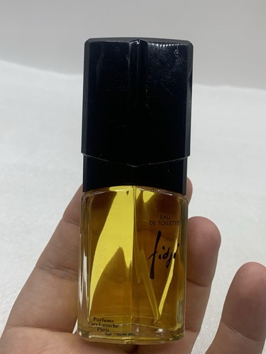 Vintage fidji parfums guy - vintage,