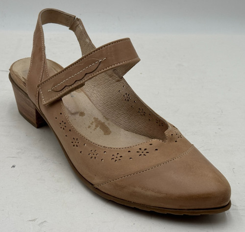 Fidji women sandals size 5 - fidji,