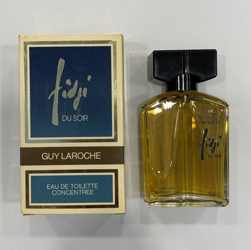 Fidji soir guy laroche eau - du,