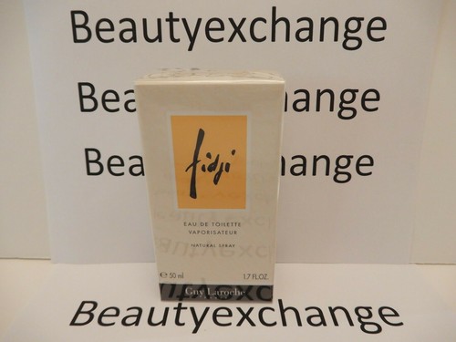 Fidji guy laroche perfume eau - fidji,