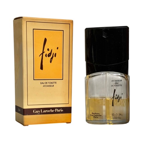 Vintage 80s fidji guy - vintage,
