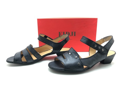 Fidji damen sandalen - damen,