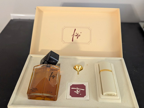 Vintage nib parfums guy - vintage,