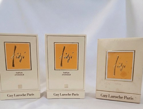 Guy laroche fidji - guy, parfum